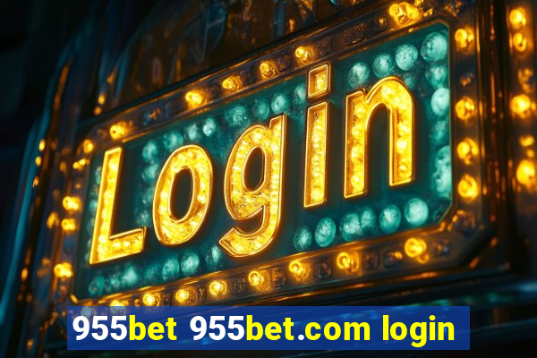 955bet 955bet.com login