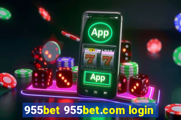 955bet 955bet.com login