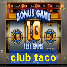 club taco