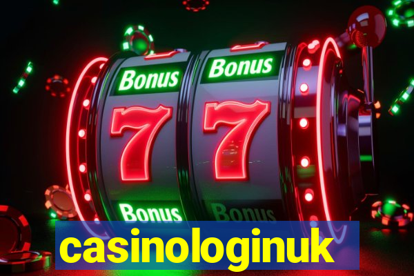 casinologinuk