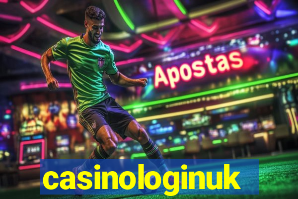 casinologinuk