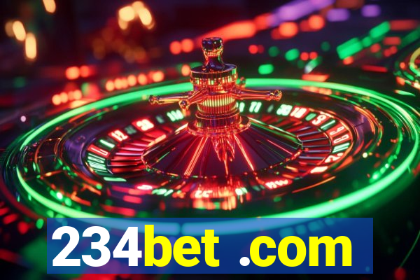 234bet .com