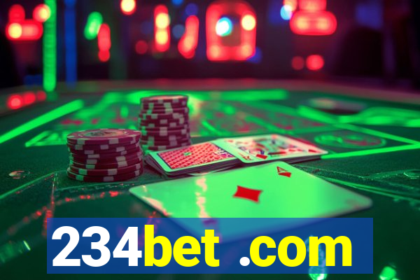 234bet .com