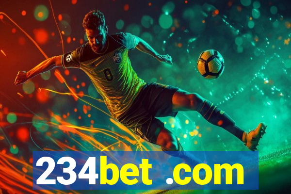 234bet .com