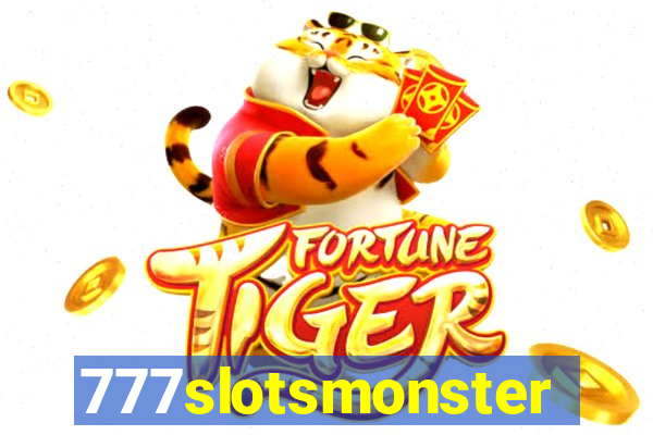 777slotsmonster