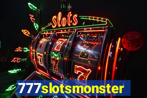 777slotsmonster