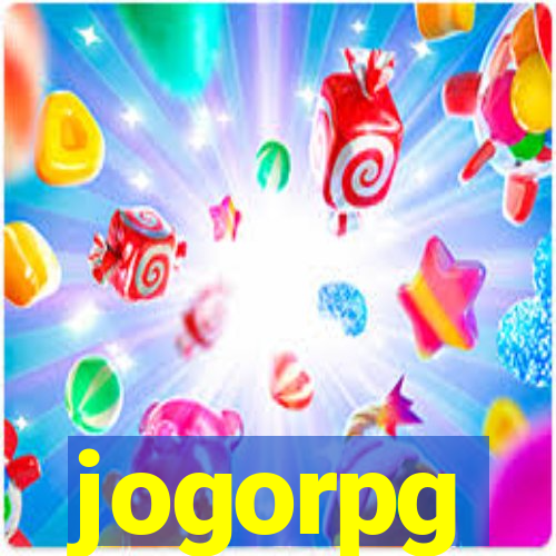 jogorpg