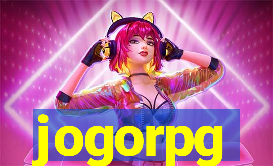 jogorpg