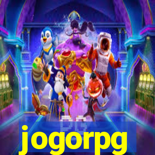 jogorpg