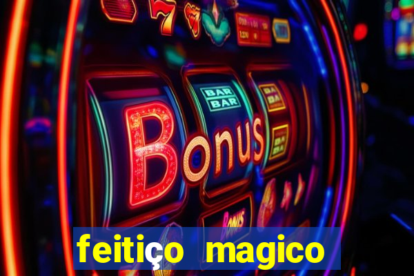 feitiço magico manga pdf