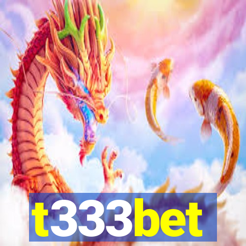 t333bet