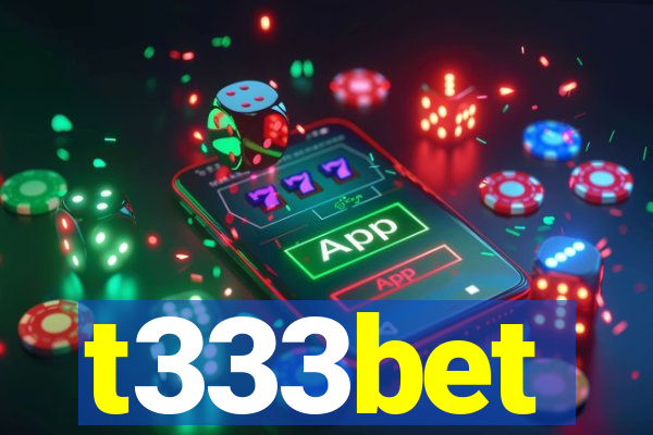 t333bet