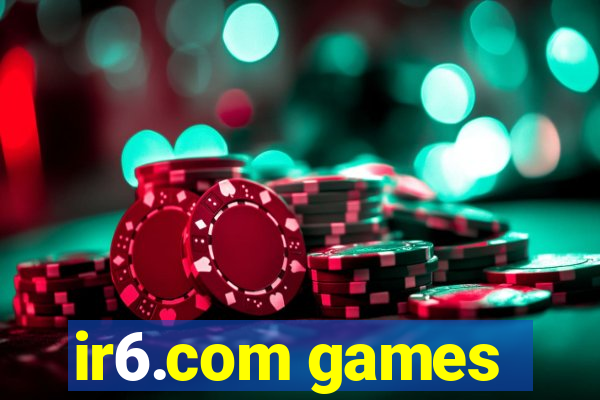 ir6.com games