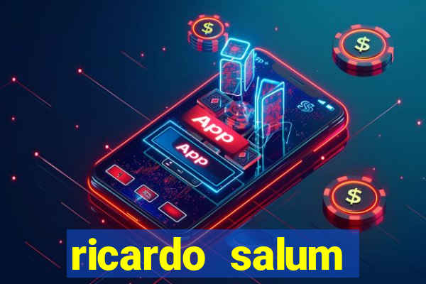 ricardo salum otorrino santos telefone