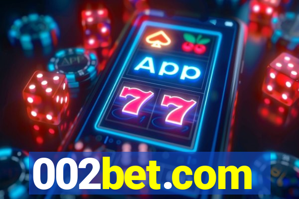 002bet.com