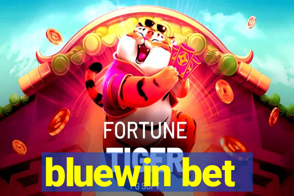 bluewin bet