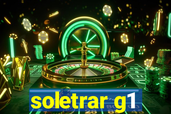 soletrar g1