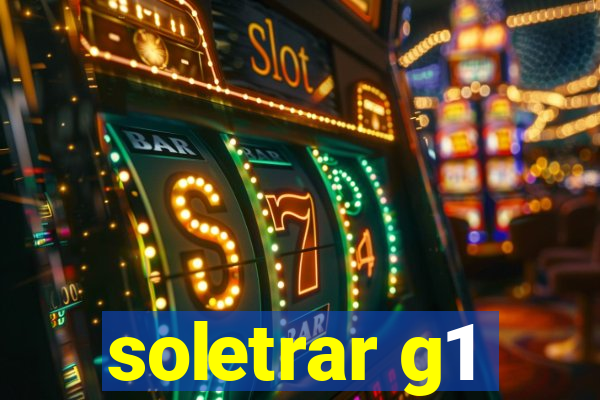 soletrar g1