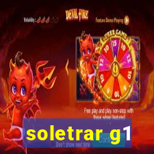 soletrar g1