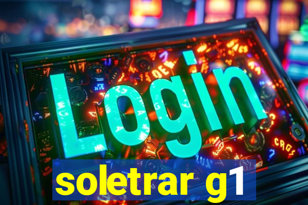 soletrar g1