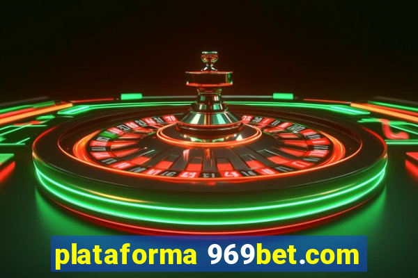 plataforma 969bet.com