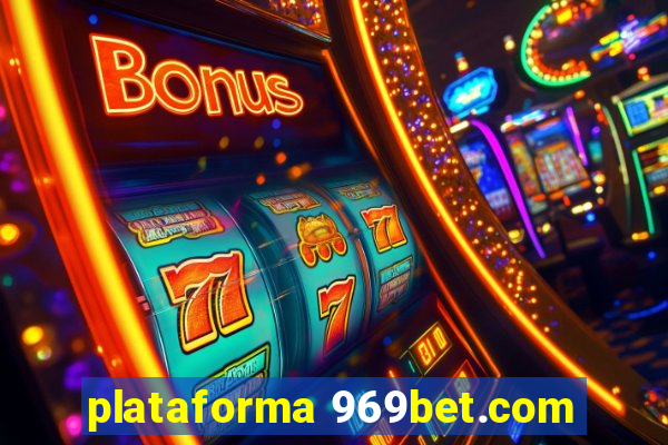 plataforma 969bet.com