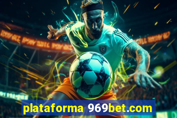 plataforma 969bet.com