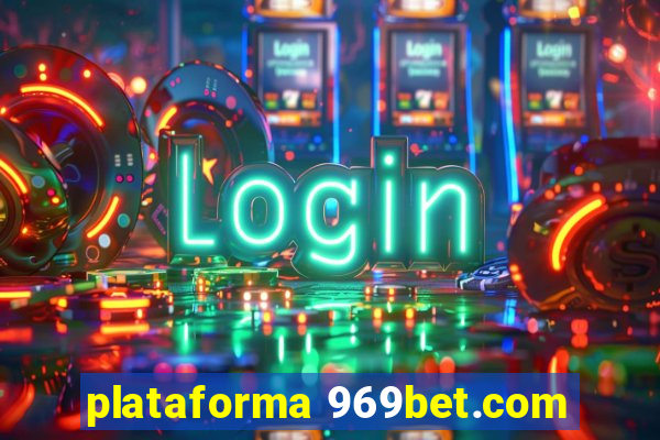 plataforma 969bet.com