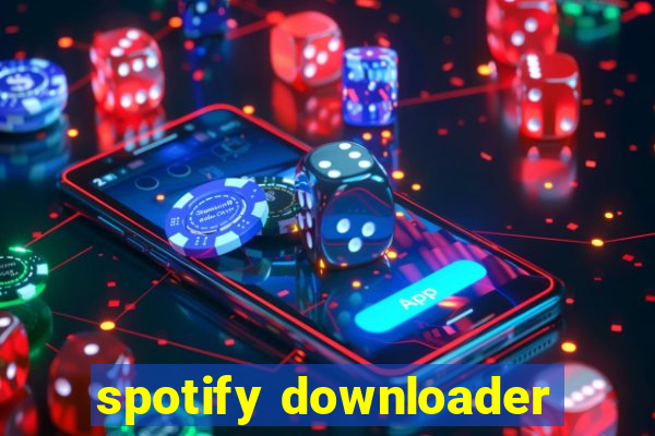 spotify downloader