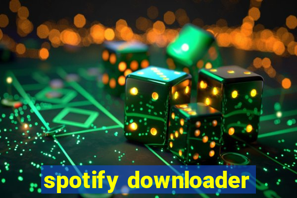 spotify downloader