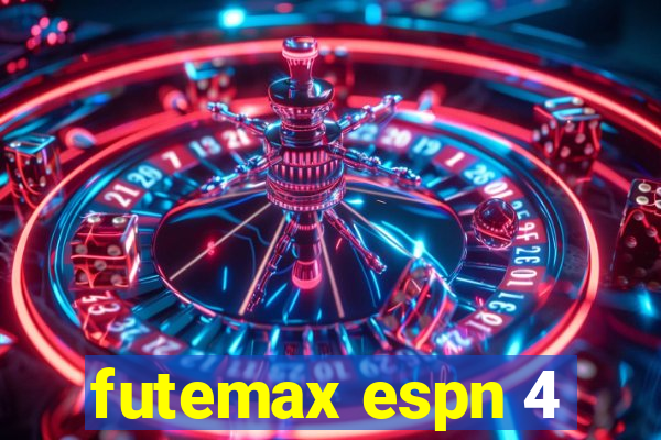 futemax espn 4