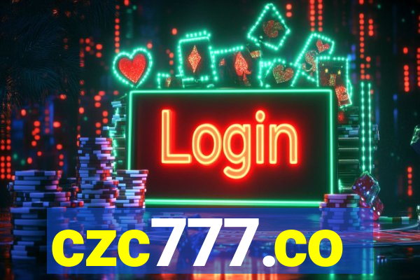 czc777.co