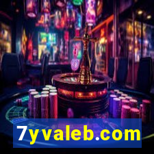 7yvaleb.com