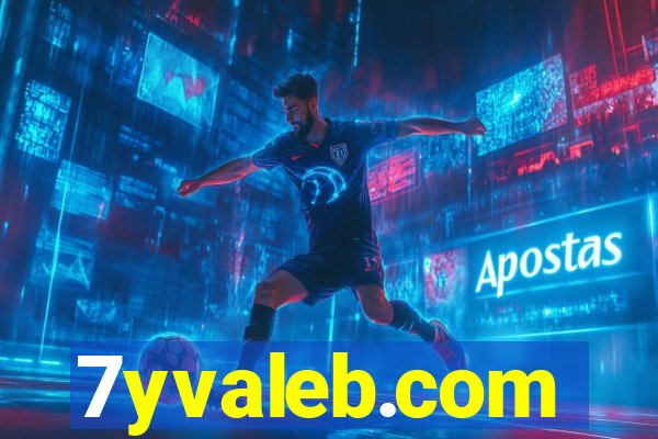 7yvaleb.com