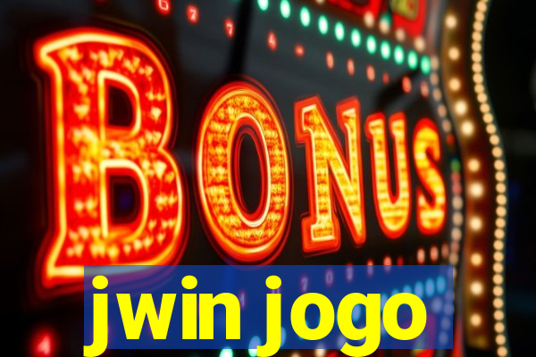 jwin jogo