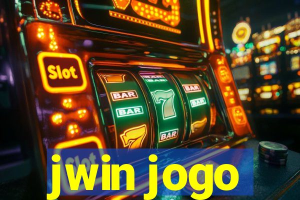 jwin jogo