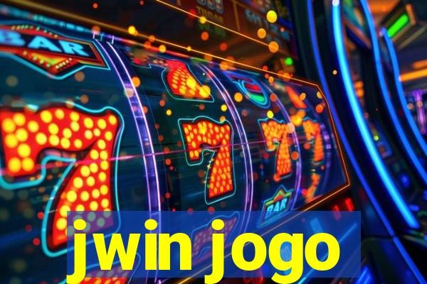 jwin jogo