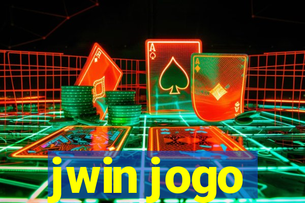 jwin jogo