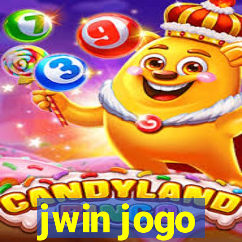 jwin jogo