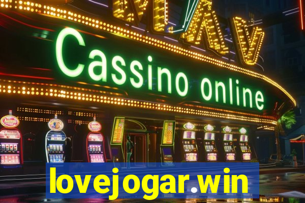 lovejogar.win