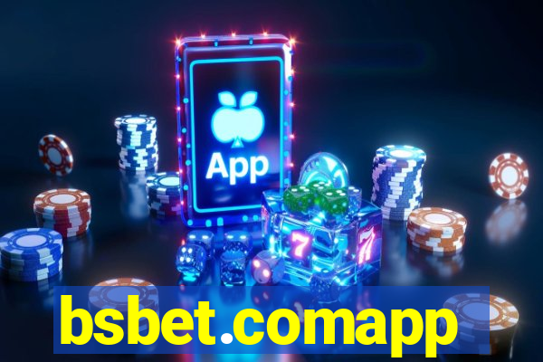 bsbet.comapp