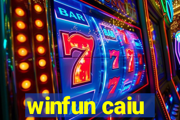 winfun caiu