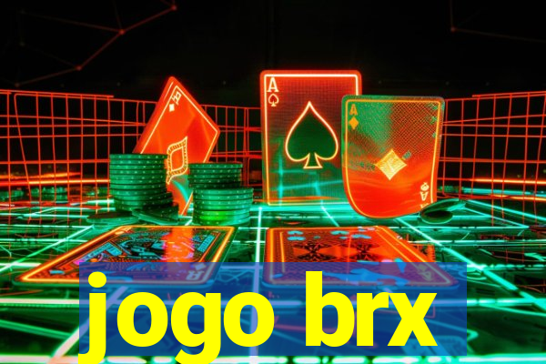 jogo brx