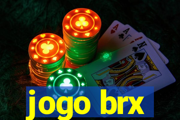 jogo brx