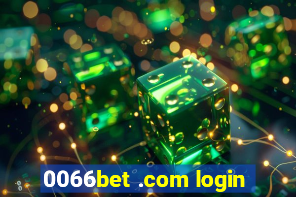 0066bet .com login