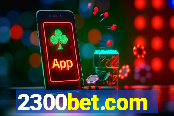 2300bet.com