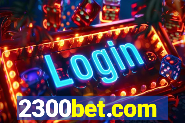 2300bet.com