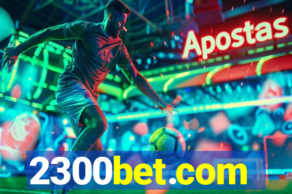 2300bet.com