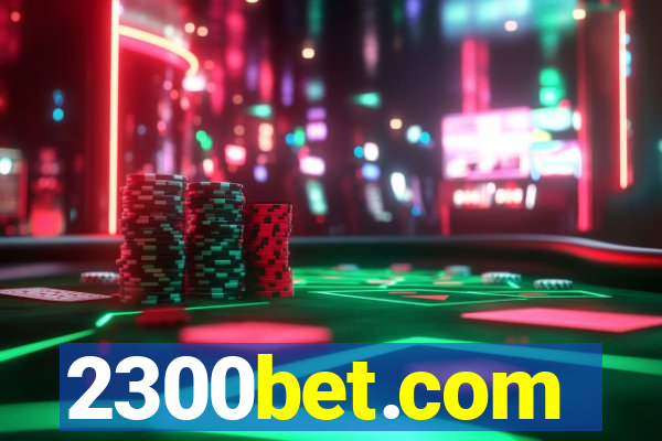 2300bet.com