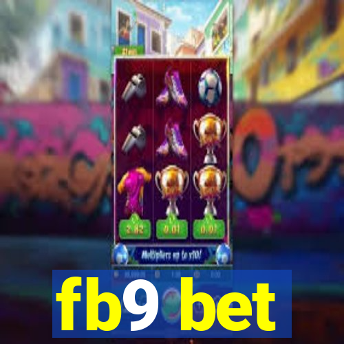 fb9 bet